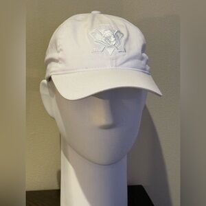 NHL National Hockey League Baseball Cap Anaheim Ducks Arena Exclusive Zephyr